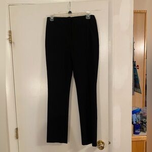 Tribal Midnight Black Pants size 6